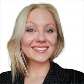 Viola Pulkkinen, intern 2021 at the ISDP