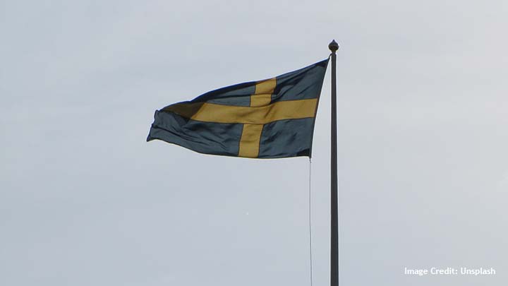 The Kingdom of Sweden: A Long History of Sustainable Practices