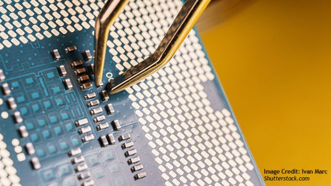 EU-U.S. Convergence on China Chip Sanctions: On Brittle Ground ...