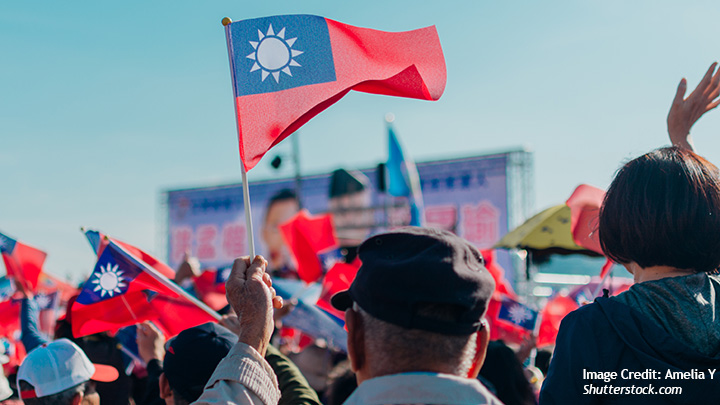 Taiwan’s 2024 Elections: Perspectives from the Region and Beyond