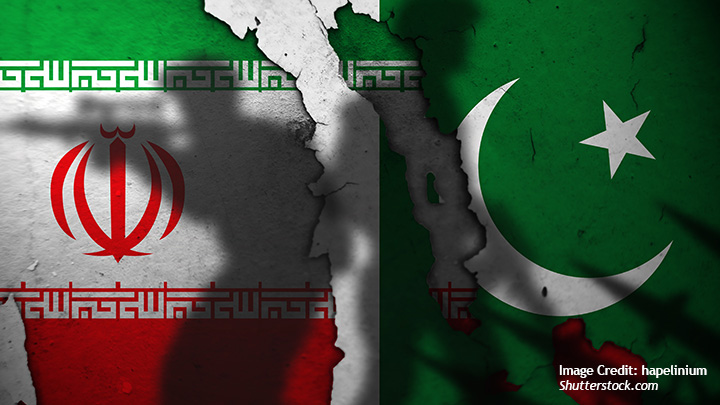 Right Place, Right Time? Pakistan’s Role in the US-Israel-Iran War Ceasefire