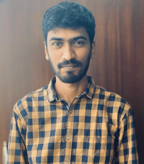 Rahul Pakala Reddy Rahul Karan Reddy - Institute for Security and Development Policy