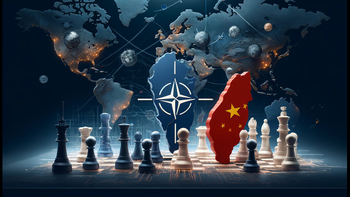 Uncharted Territory: Exploring the Legal Ramifications of NATO’s Hypothetical Involvement in Taiwan