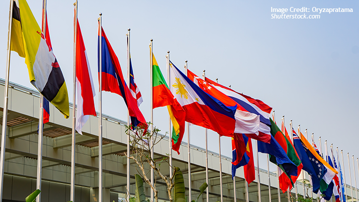 A New Realism at the Indo-Pacific’s Edge: India, ASEAN, and the Perils of Transactional Power in a Post-Trump Order