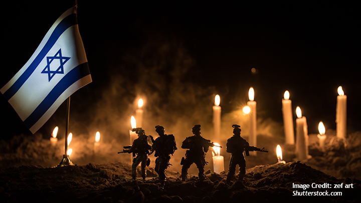Myth of the IRGC’s Invincibility