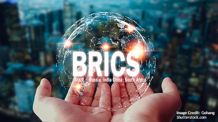 BRICS+ is Bigger. Is It Better for India?