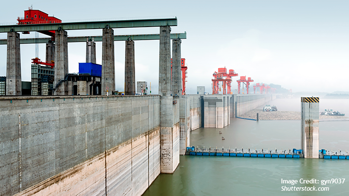 The Medog Imperative: Why China’s Megadam Must Be on the UNFCCC’s Agenda