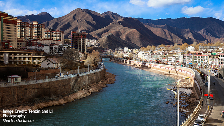 Report of the Climate Crisis in Tibet–Part V: Population Politics of Tibet: What Does It Mean to Social and Environmental Conditions?