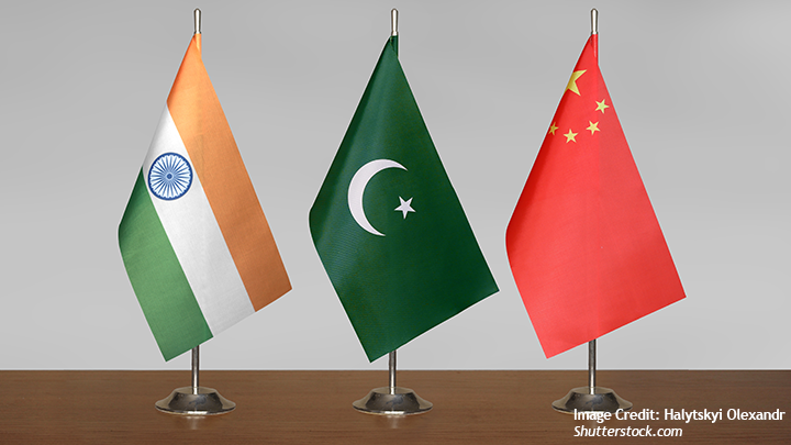 Proxy Wars and Silent Partners: The Pahalgam Attack a Stress Test for India–China Stability