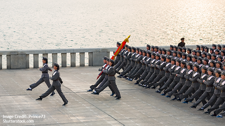 Authoritarian Echoes, Democratic Victories: Bruce Cumings on Korean Democracy; An Interview with Bruce Cumings