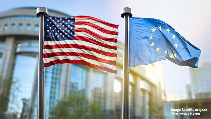 A Split in the West: Examining European Autonomy and its Challenges