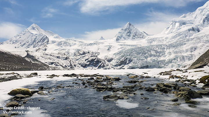 Tibet’s Climate Crisis: The Japanese Perspective