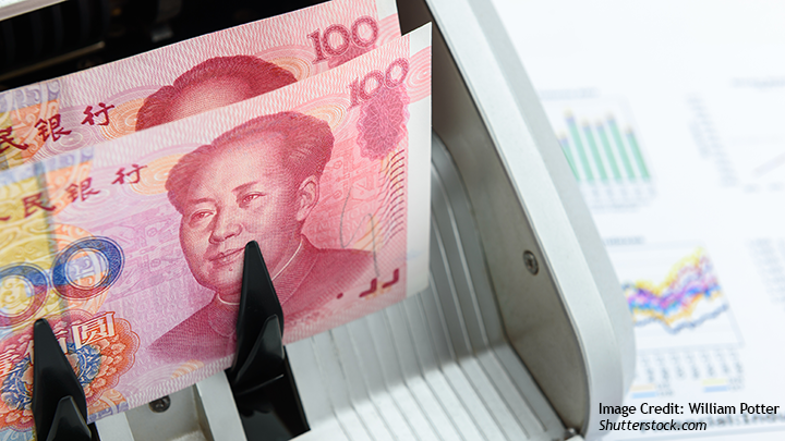 China’s 2025 Economic Playbook in a New Phase of Trade War