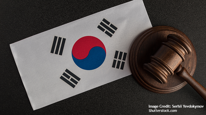 Politics in the Courtroom: Lawfare and Impeachment in South Korea’s Post-Martial Law Era