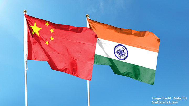 Strategic Duality: India and China in the EU’s Connectivity Agenda