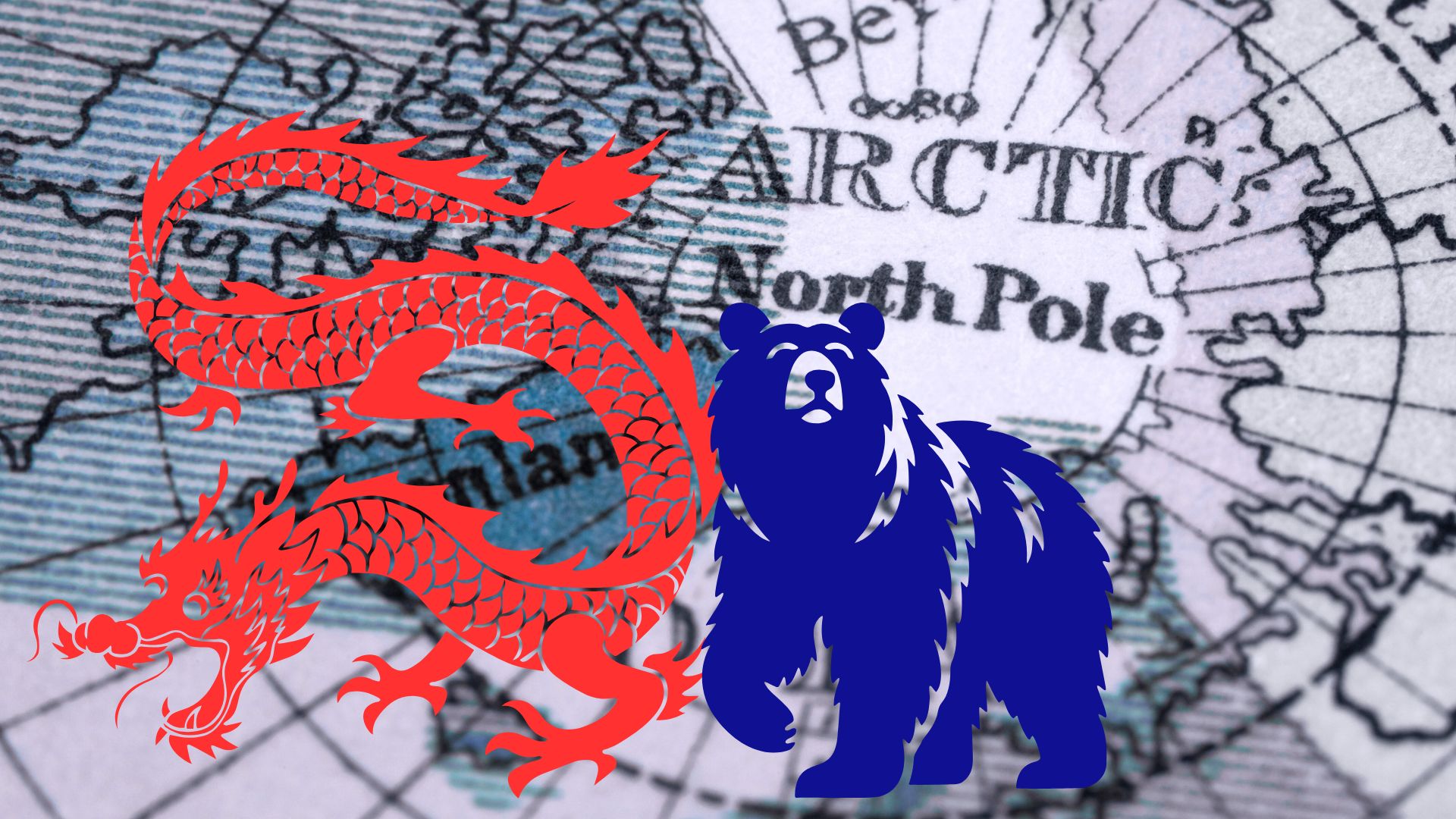 The “New” Frontier: Sino-Russian Cooperation in the Arctic and its Geopolitical Implications