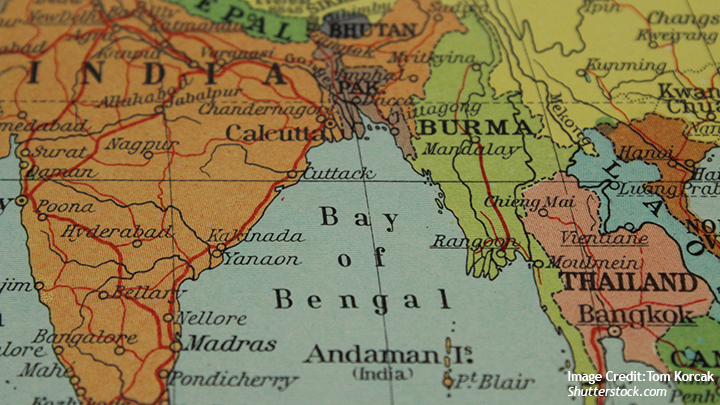 How BIMSTEC Can Deliver a Regional HADR Framework by Learning from SAARC’s Failures