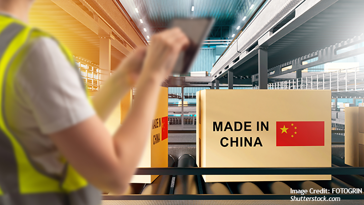 Made in China 2025: From Assembly Lines to Innovation Frontiers
