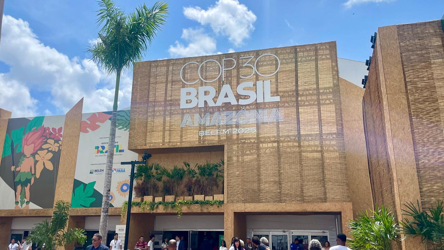 From Amazon to the Third Pole: Why COP30 and BRICS Must Elevate Tibet’s Climate Emergency