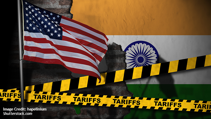 Rupture in the India-U.S. Relationship: An Indian Perspective