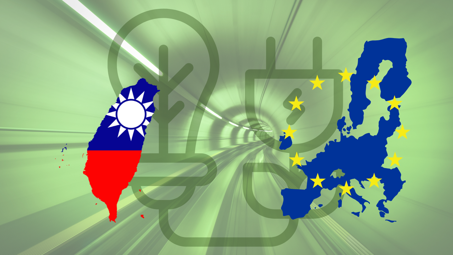 Green Transition: Taiwan’s Climate Strategy and Prospects for EU Cooperation