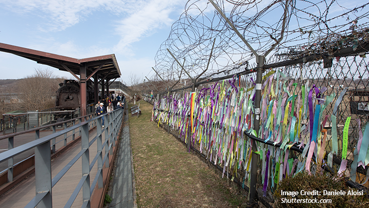 The DMZ is not a park: Why undermining armistice risks stability on Korean Peninsula