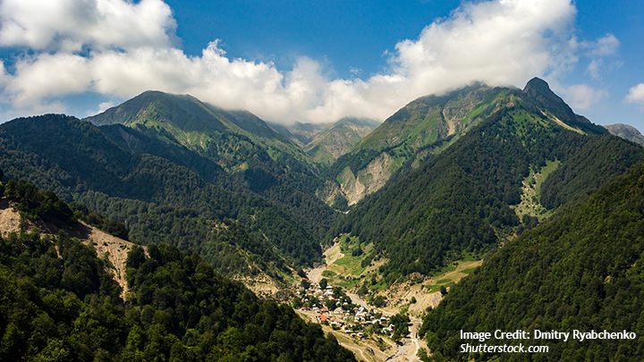 The Rise of the Organization of Turkic States: Is Turkic Cooperation Filling a Geopolitical Vacuum?