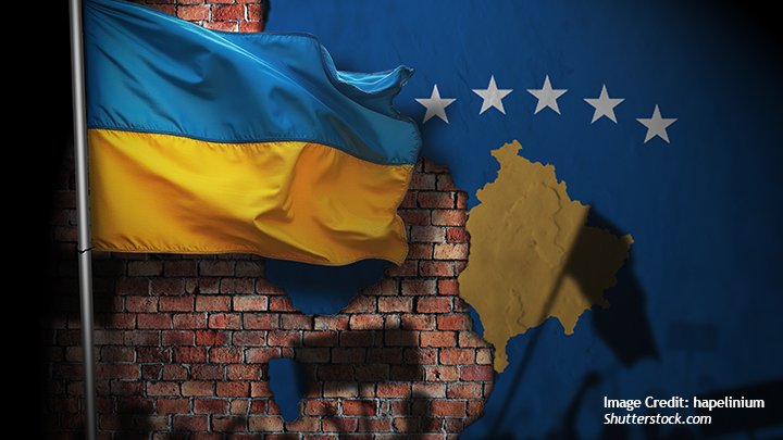 Don’t Repeat the Mistakes of Kosovo in Ukraine