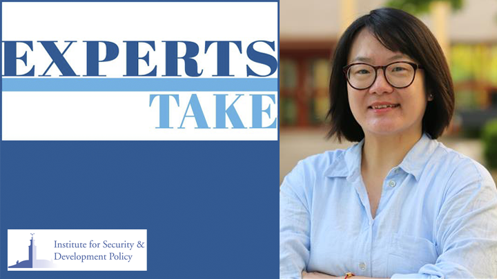 Who Controls Information Now? AI Search, Journalism, and Democratic Risk; An Interview with Dr Joanne Kuai