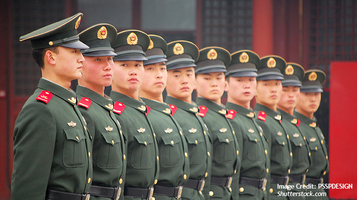 Command without Trust: Zhang Youxia’s Fall and the Crisis Inside the PLA