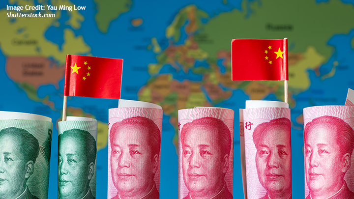 Corridors of Culture, Routes of Power: CPEC in Xi’s GCI