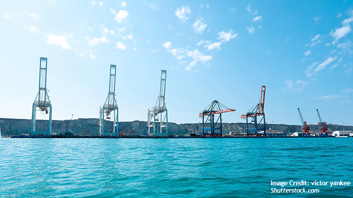 Gwadar’s Strategic Paradox: CPEC and China’s Geopolitics of Control by Other Means