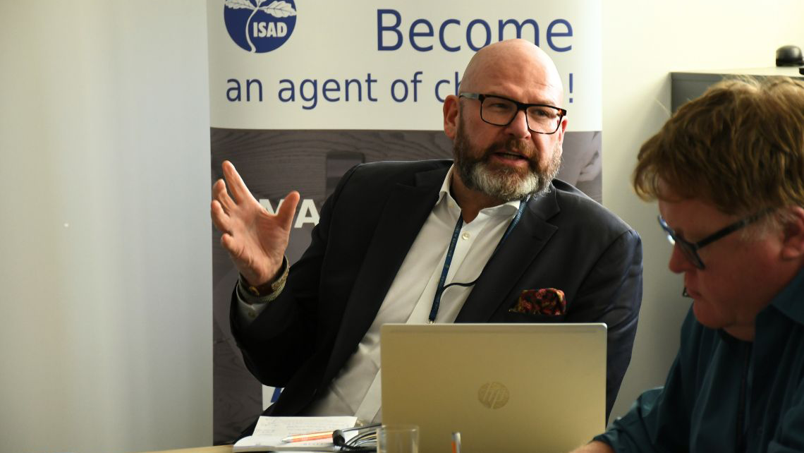 Workshop within the EuroHub4Sino project: EU-US-China Science and Technology Competition in the Age of Complexity