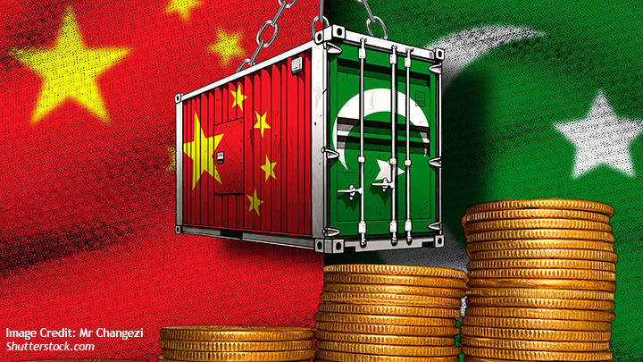 False Promises, Real Leverage: SEZs under CPEC in Pakistan