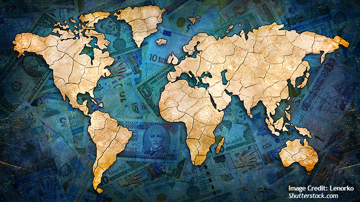 Changing Geometries: The Rise of a Middle-Power Tech Triangle