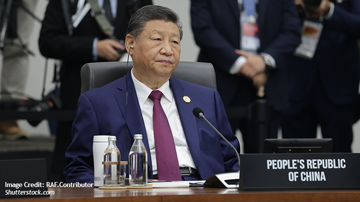 China’s Global Initiatives: Limited Reach, Strategic Openings in the Indian Ocean
