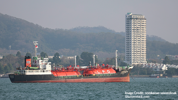 Drawing Parallels Again: What If It Was A Cross-Strait Contingency?