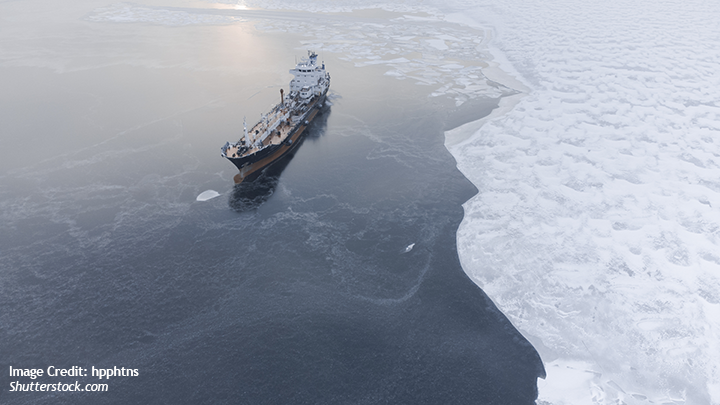 Opening the Arctic Route: Implications for Asia-Europe Cooperation and South Korea’s Strategic Role