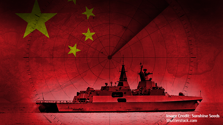 Blue Economy, Strategic Seas: China’s Maritime Statecraft in Southeast Asia and Bay of Bengal