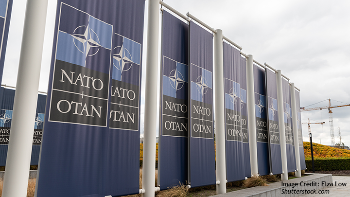 NATO’s Strategic Engagement with Religious Landscapes: Navigating Sovereignty, Hybrid Warfare, and Sacred Spaces in the Eastern Mediterranean and the Balkans