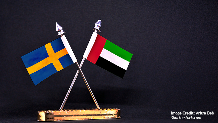 Techno-Strategic Pragmatism: The UAE–Sweden Defense Partnership in Comparative Perspective