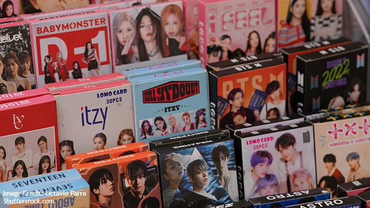 What K-pop can teach about defense cooperation