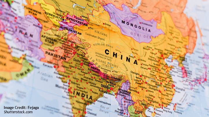 Report of the Silk Cage Webinar-IV: Corridors of Influence? The China–Indochina Peninsula Economic Corridor and Beijing’s Expanding Power Architecture