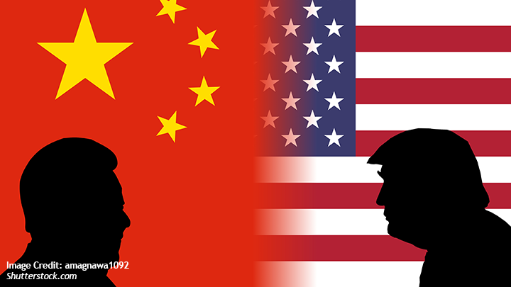 The great danger of allowing China to co-manage global order