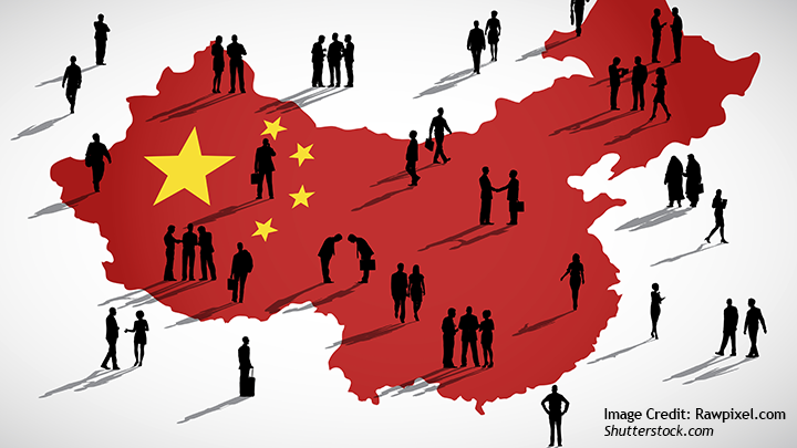 Security Without Institutions: China’s Global Security Initiative and Fragmenting Order