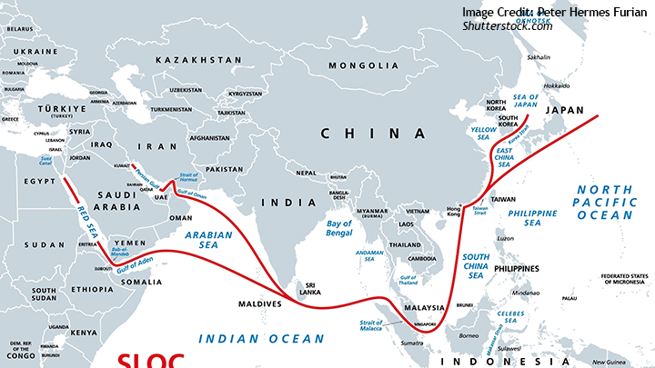 The ‘Hormuz Shock,’ China’s 15th FYP, and Guangdong’s Energy Dilemma