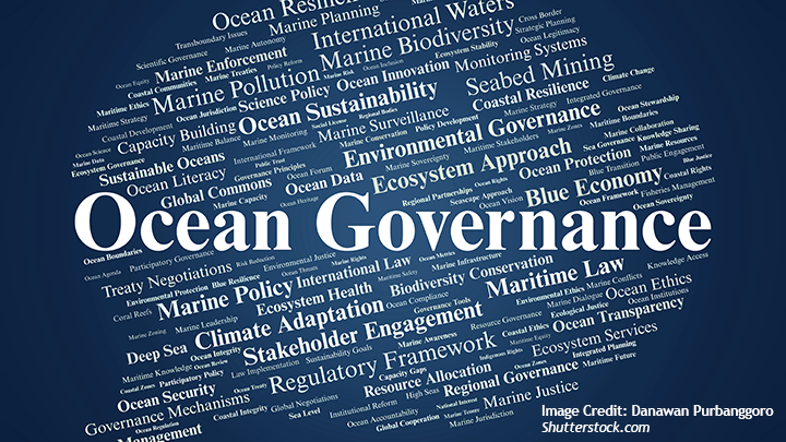 Trust, Geopolitics, and the Limits of Legalism in Global Ocean Governance: Regional Practices and Practical Challenges