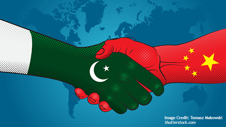 China’s Strategic Corridor in Pakistan: Progress, Dependency, and the Uncertain Future of CPEC