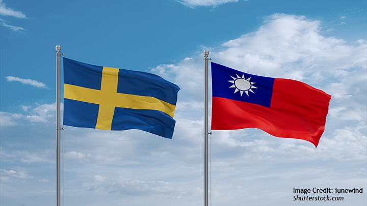 Report of the Taiwan-Nordic Forum 2026: Resilience as Defense