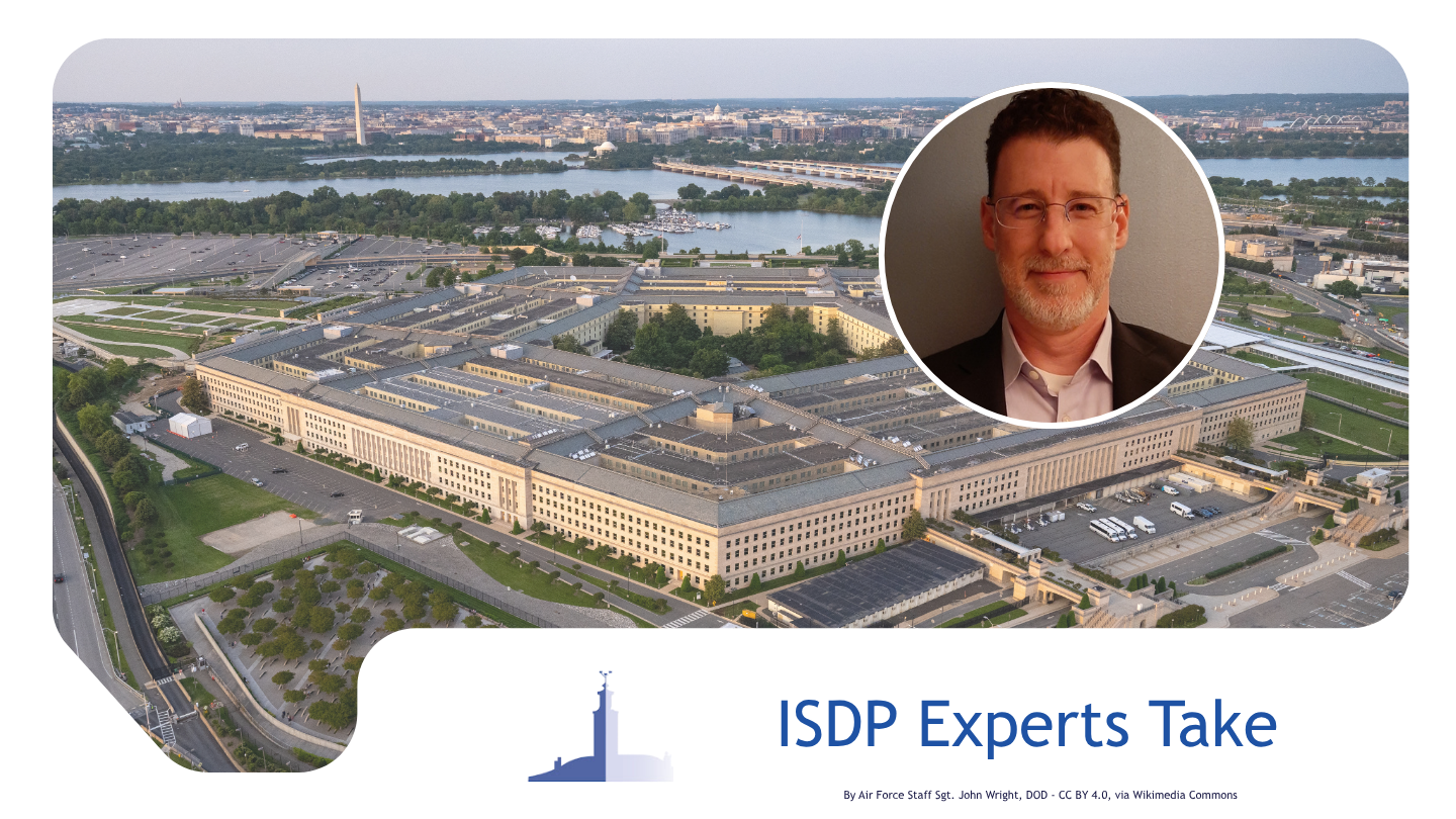 “Are Research Security Policies in the U.S. Working? A Case Study on Research Collaborations with PRC Defense Laboratories and U.S. Federally Sponsored Research”: An Interview with Jeffrey Stoff